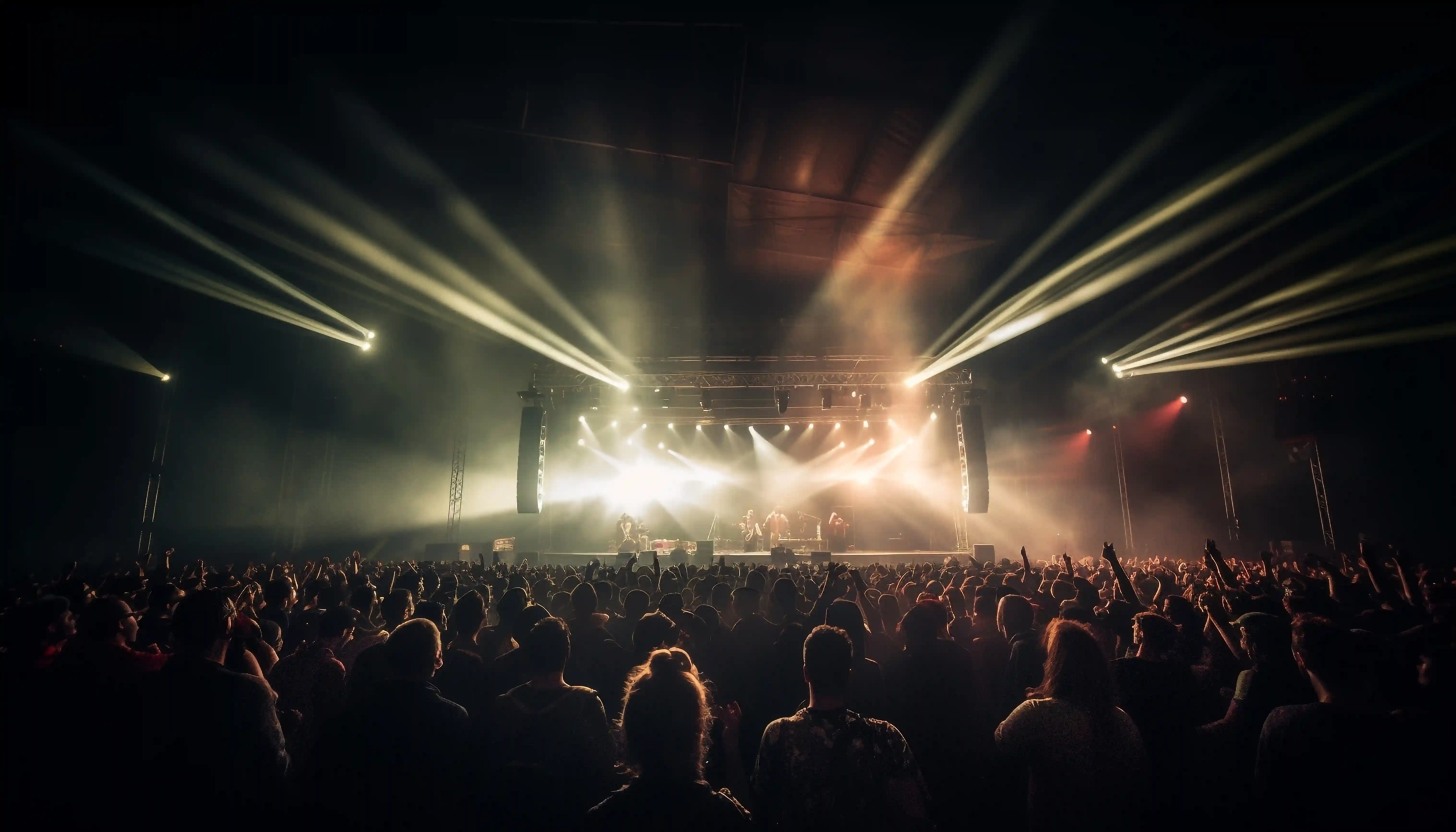 music-consert
