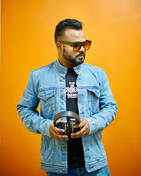 Rahul Verma