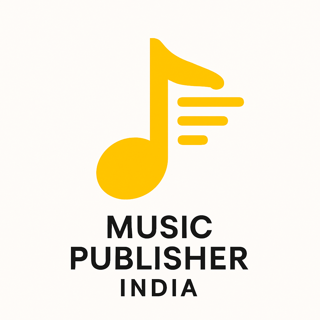 Why Music Publisher India Is the Best Music Distribution Company for Independent Artists in 2025