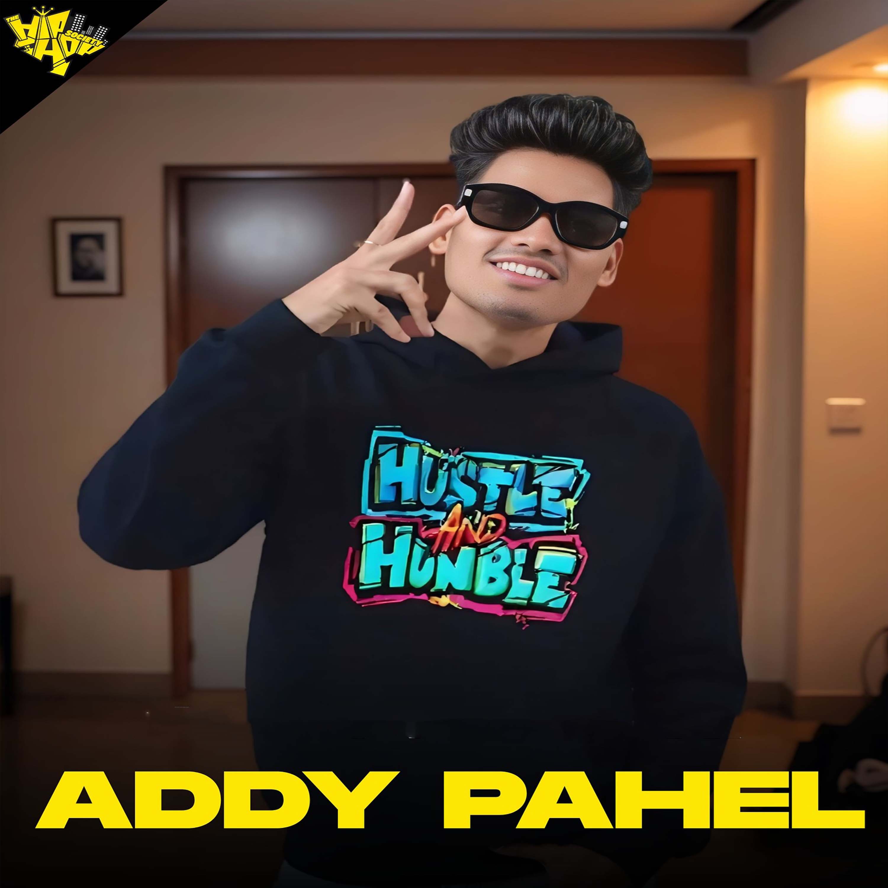Addy Pahel