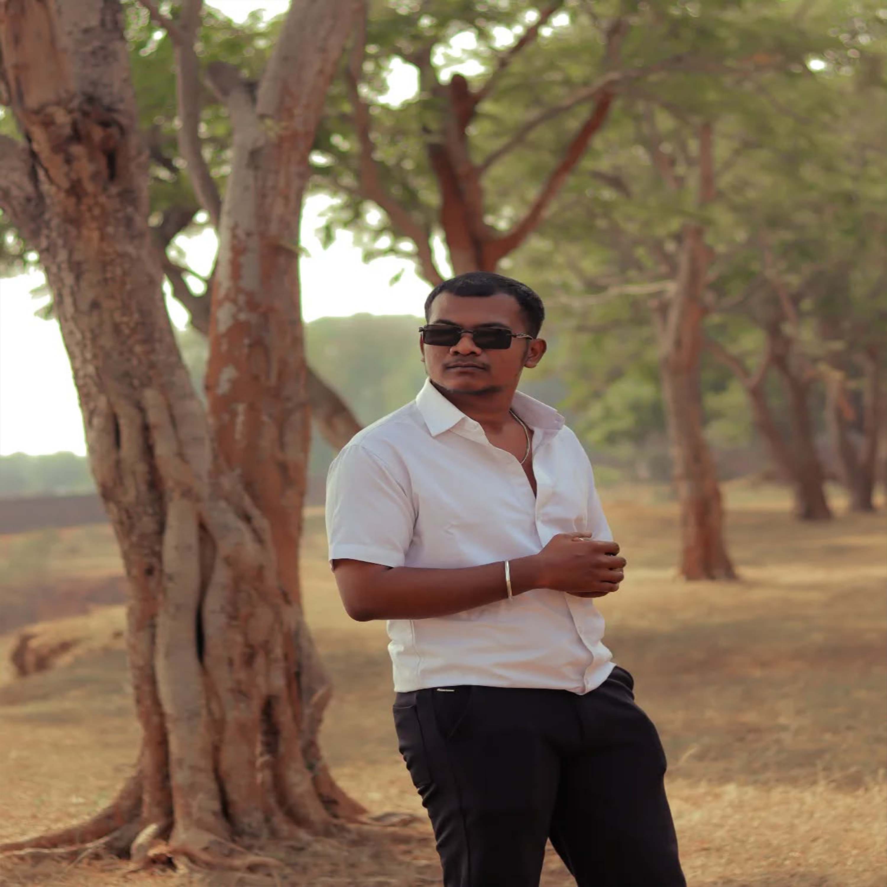 Pankaj Thakur