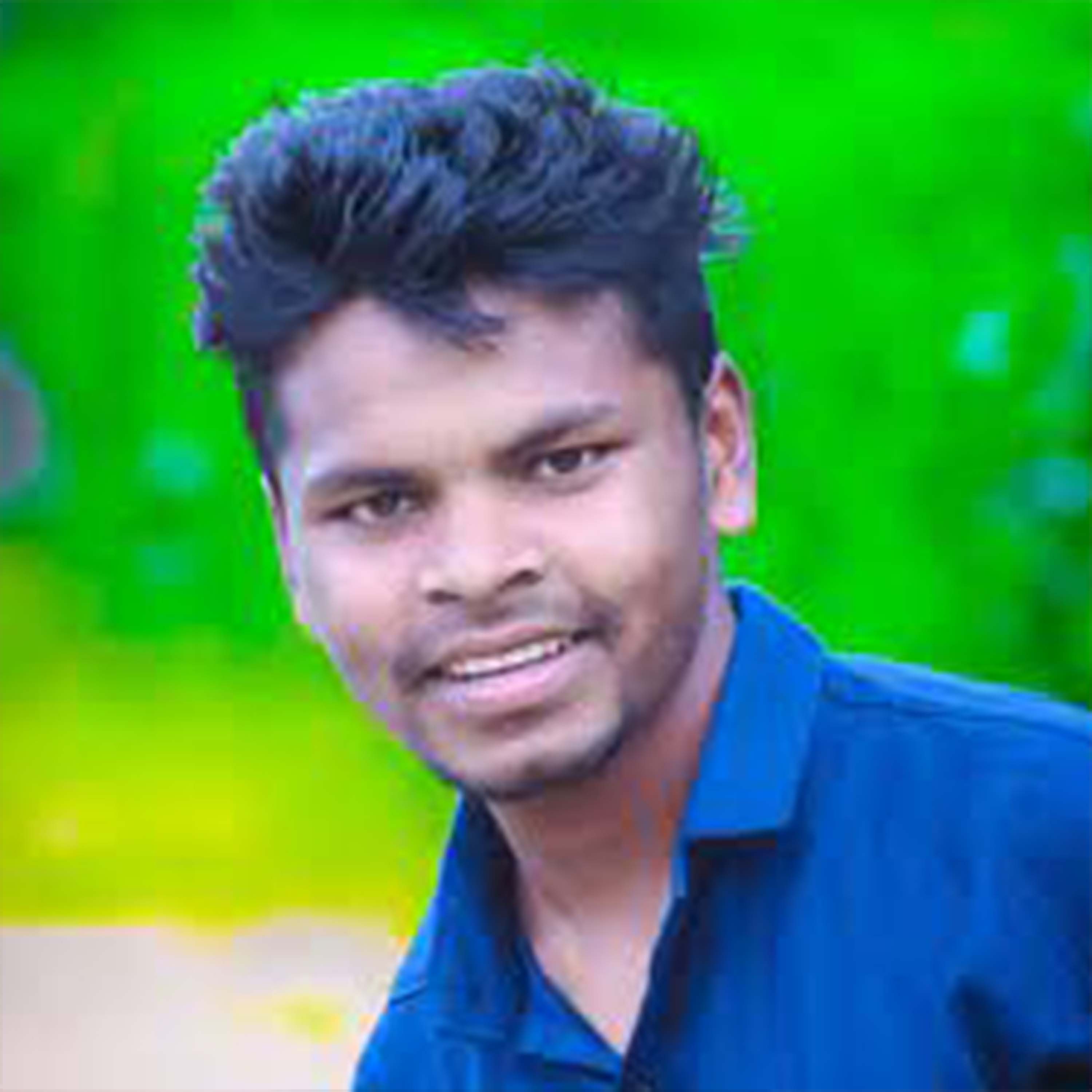 Mr. Sandeep Sidar